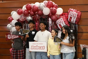 College of the Ozarks hosts Bobcat Days for prospective students
